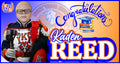 Small Graduation Banner